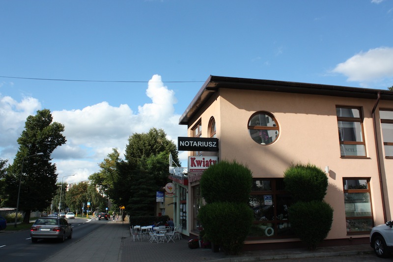 Kancelaria Notarialna Katarzyna Piwoni - Szczecin Prawobrzeże