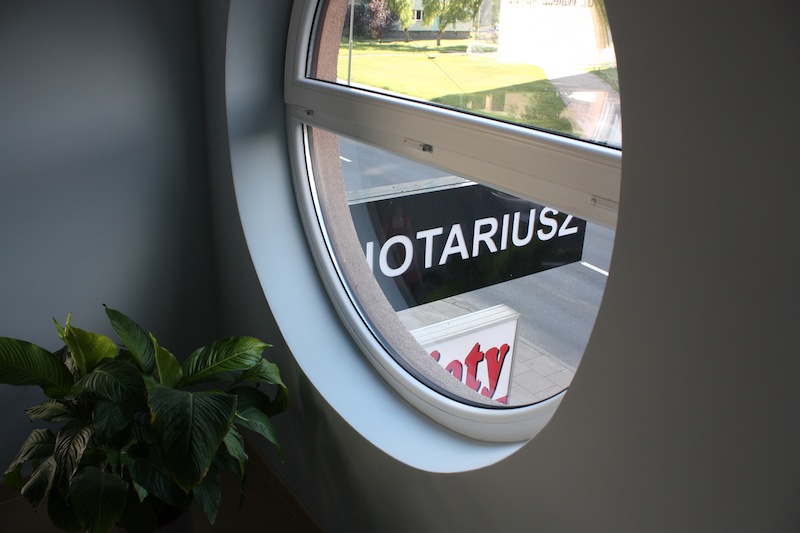 Kancelaria Notarialna Katarzyna Piwoni - Szczecin Prawobrzeże