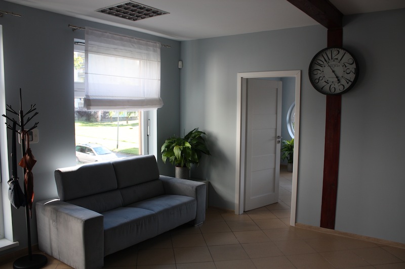 Kancelaria Notarialna Katarzyna Piwoni - Szczecin Prawobrzeże