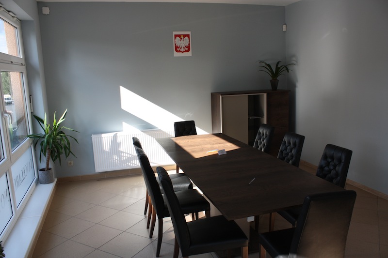 Kancelaria Notarialna Katarzyna Piwoni - Szczecin Prawobrzeże