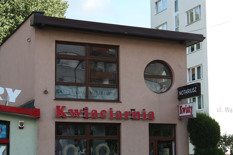 Kancelaria Notarialna Katarzyna Piwoni - Szczecin Prawobrzeże